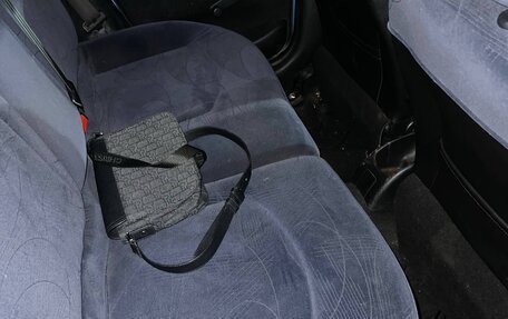 Peugeot 206, 2002 год, 240 000 рублей, 4 фотография