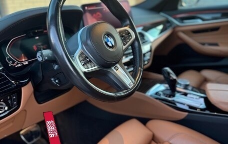 BMW 5 серия, 2021 год, 5 000 000 рублей, 9 фотография