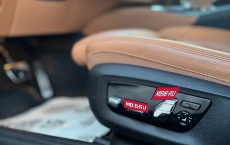 BMW 5 серия, 2021 год, 5 000 000 рублей, 11 фотография