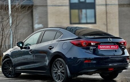 Mazda 3, 2014 год, 1 470 000 рублей, 6 фотография