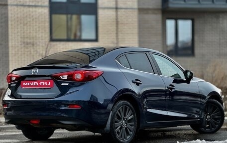 Mazda 3, 2014 год, 1 470 000 рублей, 5 фотография