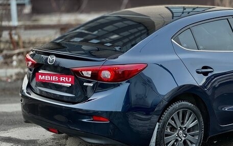 Mazda 3, 2014 год, 1 470 000 рублей, 10 фотография