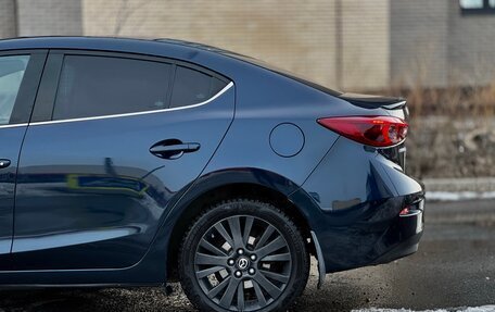 Mazda 3, 2014 год, 1 470 000 рублей, 16 фотография