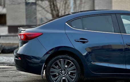 Mazda 3, 2014 год, 1 470 000 рублей, 19 фотография