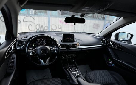 Mazda 3, 2014 год, 1 470 000 рублей, 21 фотография