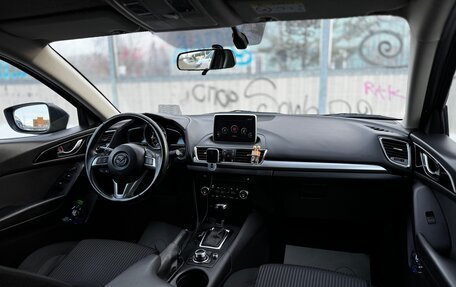 Mazda 3, 2014 год, 1 470 000 рублей, 23 фотография