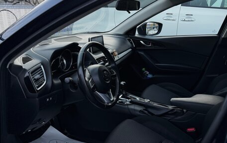 Mazda 3, 2014 год, 1 470 000 рублей, 29 фотография