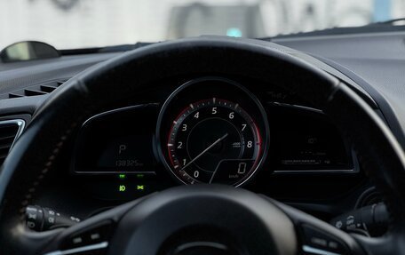 Mazda 3, 2014 год, 1 470 000 рублей, 30 фотография