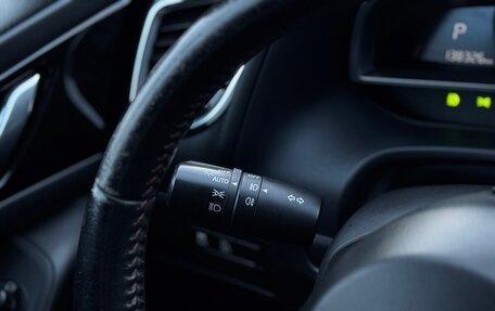 Mazda 3, 2014 год, 1 470 000 рублей, 32 фотография