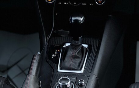 Mazda 3, 2014 год, 1 470 000 рублей, 34 фотография