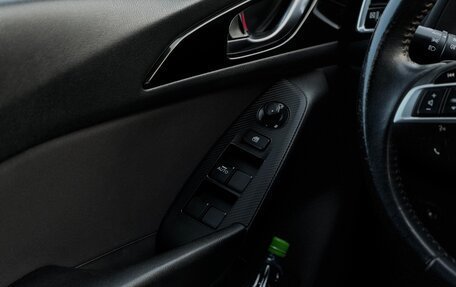 Mazda 3, 2014 год, 1 470 000 рублей, 38 фотография