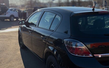 Opel Astra H, 2011 год, 580 000 рублей, 3 фотография