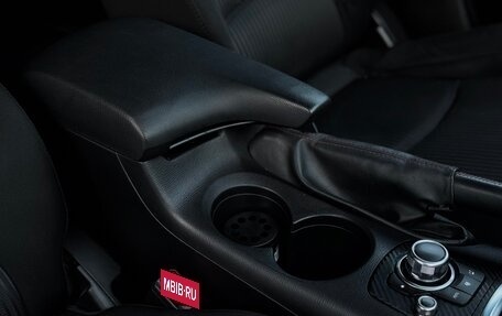 Mazda 3, 2014 год, 1 470 000 рублей, 33 фотография