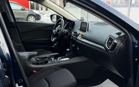 Mazda 3, 2014 год, 1 470 000 рублей, 37 фотография