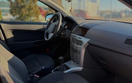 Opel Astra H, 2011 год, 580 000 рублей, 5 фотография