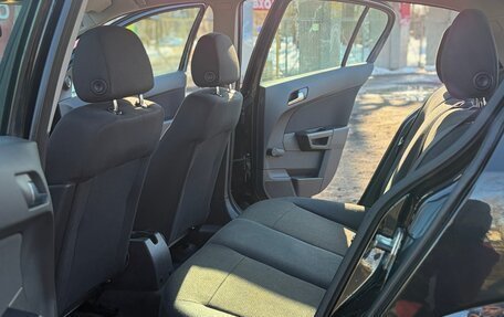 Opel Astra H, 2011 год, 580 000 рублей, 7 фотография