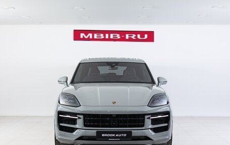 Porsche Cayenne III, 2026 год, 26 490 000 рублей, 2 фотография