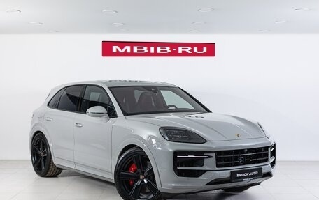 Porsche Cayenne III, 2026 год, 26 490 000 рублей, 3 фотография