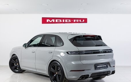 Porsche Cayenne III, 2026 год, 26 490 000 рублей, 4 фотография