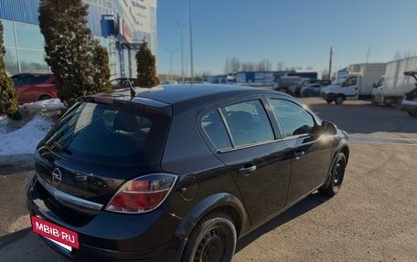 Opel Astra H, 2011 год, 580 000 рублей, 4 фотография