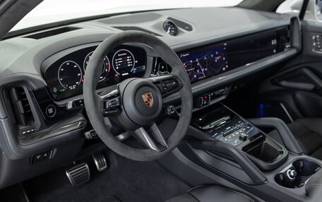 Porsche Cayenne III, 2026 год, 26 490 000 рублей, 10 фотография