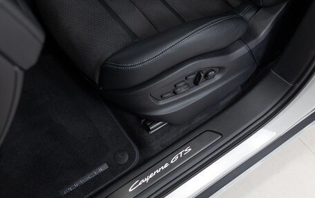 Porsche Cayenne III, 2026 год, 26 490 000 рублей, 12 фотография