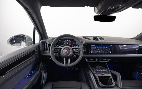 Porsche Cayenne III, 2026 год, 26 490 000 рублей, 13 фотография