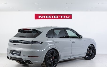 Porsche Cayenne III, 2026 год, 26 490 000 рублей, 6 фотография