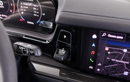 Porsche Cayenne III, 2026 год, 26 490 000 рублей, 18 фотография