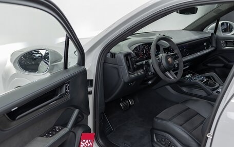 Porsche Cayenne III, 2026 год, 26 490 000 рублей, 7 фотография