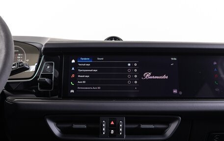 Porsche Cayenne III, 2026 год, 26 490 000 рублей, 27 фотография