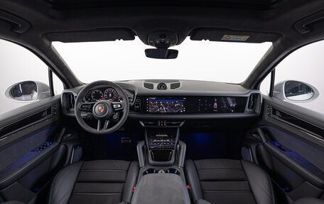 Porsche Cayenne III, 2026 год, 26 490 000 рублей, 31 фотография