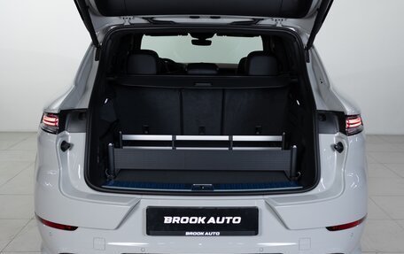 Porsche Cayenne III, 2026 год, 26 490 000 рублей, 32 фотография