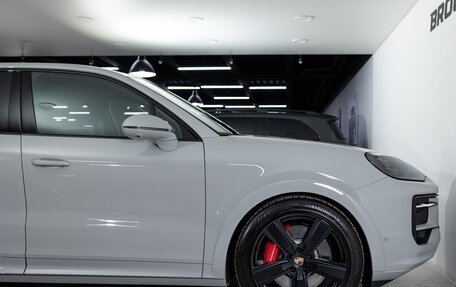 Porsche Cayenne III, 2026 год, 26 490 000 рублей, 34 фотография