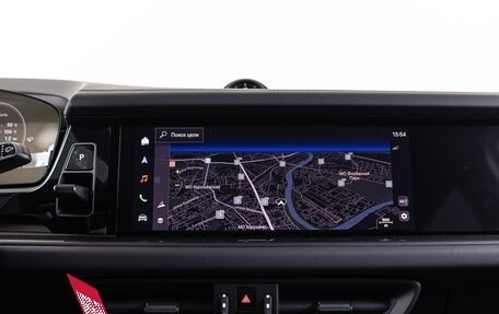 Porsche Cayenne III, 2026 год, 26 490 000 рублей, 23 фотография