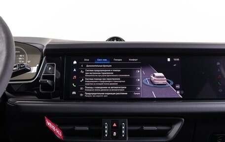 Porsche Cayenne III, 2026 год, 26 490 000 рублей, 25 фотография