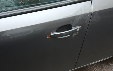 Opel Astra H, 2009 год, 450 000 рублей, 2 фотография