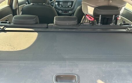 KIA cee'd III, 2016 год, 1 200 000 рублей, 5 фотография