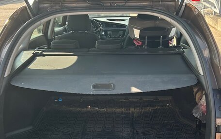 KIA cee'd III, 2016 год, 1 200 000 рублей, 4 фотография