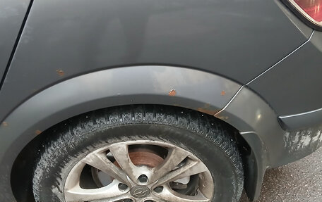 Opel Astra H, 2009 год, 450 000 рублей, 4 фотография