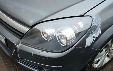 Opel Astra H, 2009 год, 450 000 рублей, 5 фотография