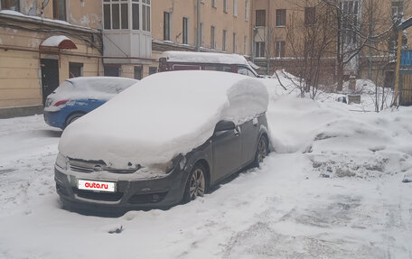 Opel Astra H, 2009 год, 450 000 рублей, 9 фотография