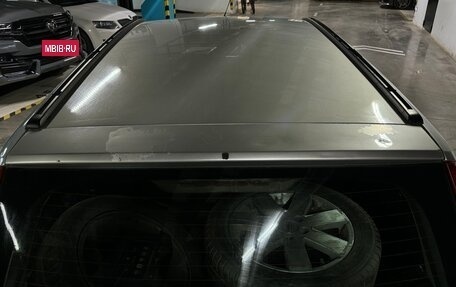 Ford Focus II рестайлинг, 2007 год, 320 000 рублей, 6 фотография