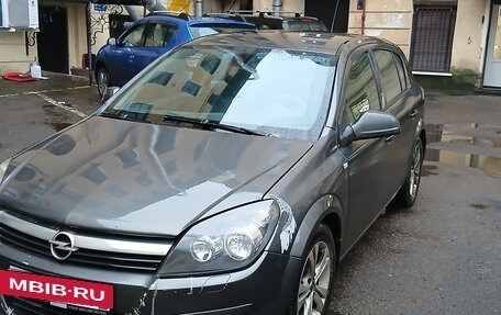 Opel Astra H, 2009 год, 450 000 рублей, 6 фотография