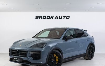 Porsche Cayenne III, 2026 год, 32 990 000 рублей, 1 фотография