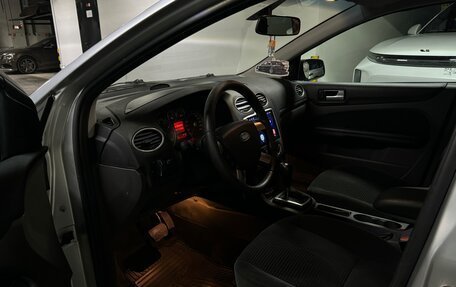 Ford Focus II рестайлинг, 2007 год, 320 000 рублей, 10 фотография