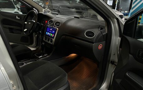 Ford Focus II рестайлинг, 2007 год, 320 000 рублей, 11 фотография