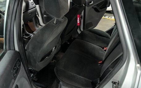 Ford Focus II рестайлинг, 2007 год, 320 000 рублей, 12 фотография