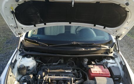 Hyundai Solaris II рестайлинг, 2015 год, 1 200 000 рублей, 10 фотография