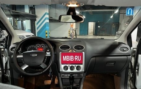 Ford Focus II рестайлинг, 2007 год, 320 000 рублей, 16 фотография